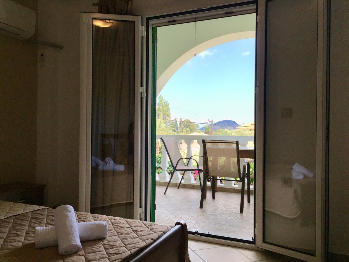 Mersina Appartement