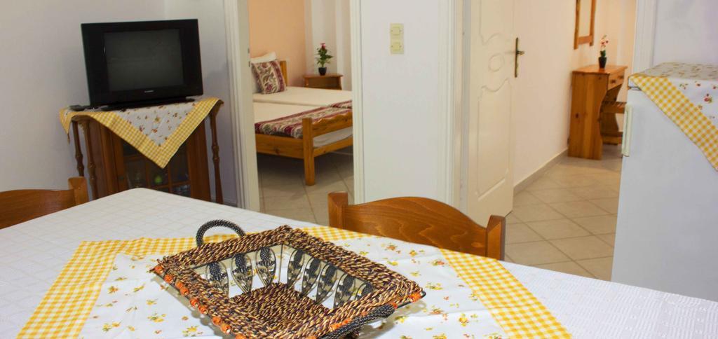 Apartment Mersina