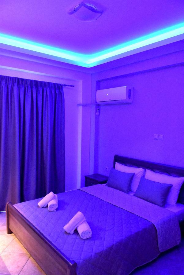 Mersina Apartment