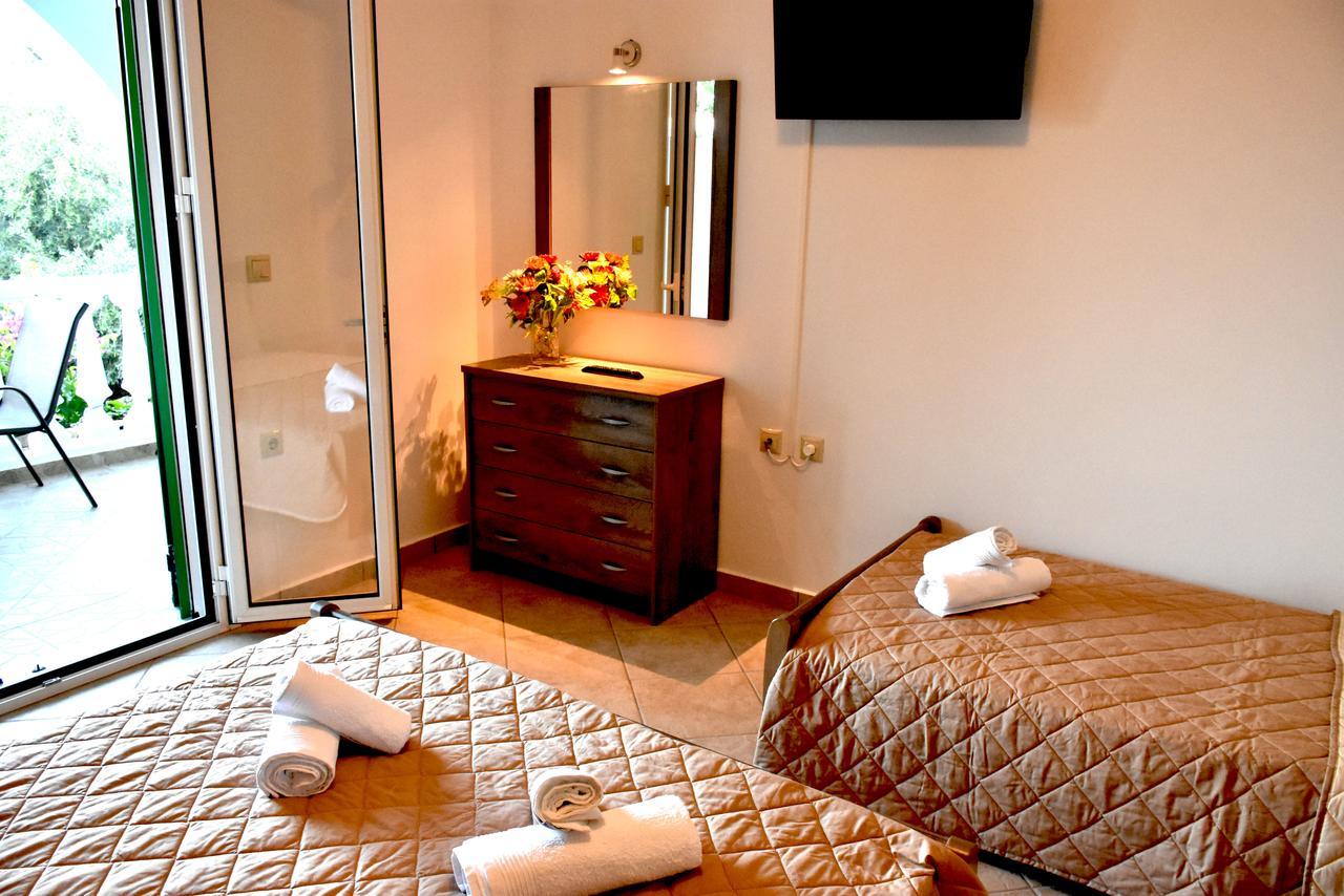 Apartment Mersina
